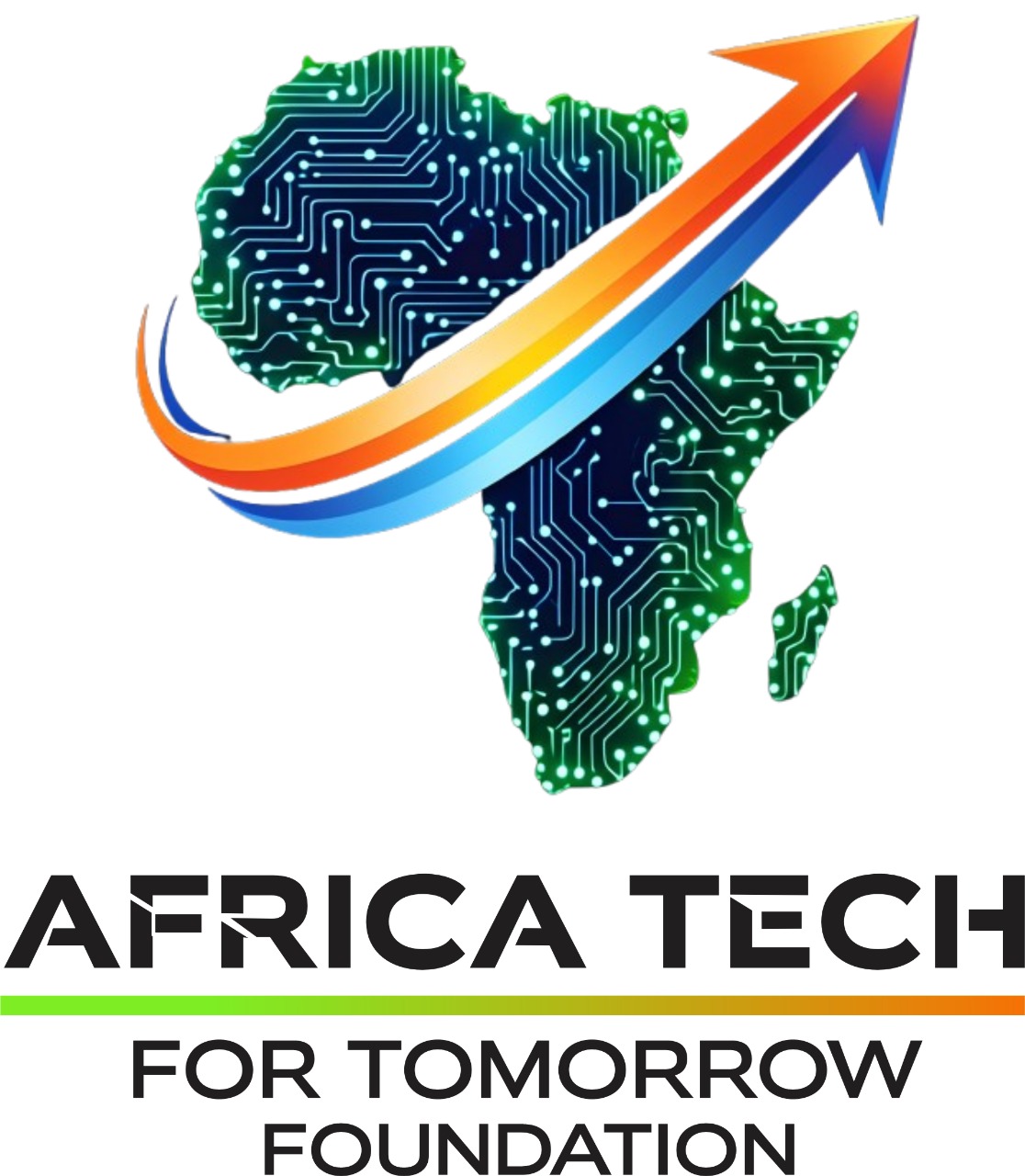 Africa tech for tomorrow
